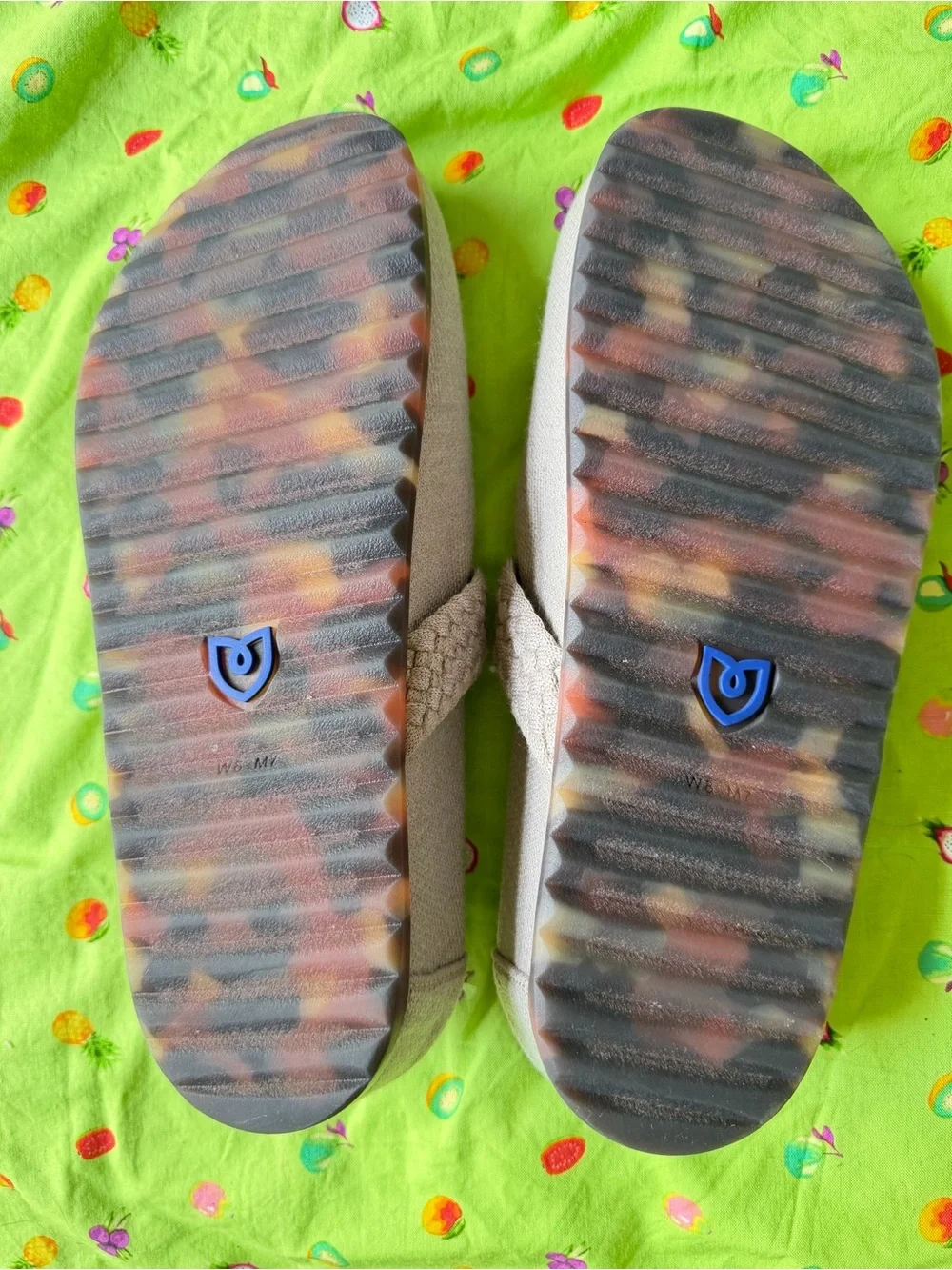 Rothy’s Braided Clog - Picture 3 of 3